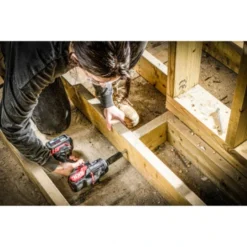 SKIL 20V Slagmoersleutel 3285CA XP Brushless 700Nm / 1200Nm (zonder Accu) -SKIL WINKEL 123 352