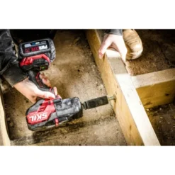 SKIL 20V Slagmoersleutel 3285CA XP Brushless 700Nm / 1200Nm (zonder Accu) -SKIL WINKEL 123 353