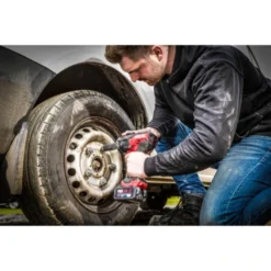 SKIL 20V Slagmoersleutel 3285CA XP Brushless 700Nm / 1200Nm (zonder Accu) -SKIL WINKEL 123 355