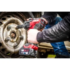 SKIL 20V Slagmoersleutel 3285CA XP Brushless 700Nm / 1200Nm (zonder Accu) -SKIL WINKEL 123 356