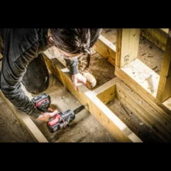 SKIL 20V Slagmoersleutel 3285CA XP Brushless 700Nm / 1200Nm (zonder Accu) -SKIL WINKEL 123 361