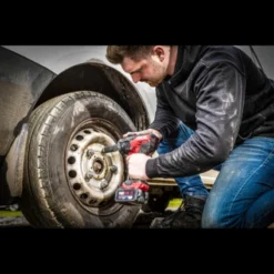 SKIL 20V Slagmoersleutel 3285CA XP Brushless 700Nm / 1200Nm (zonder Accu) -SKIL WINKEL 123 364