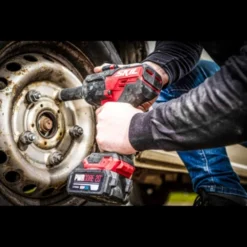 SKIL 20V Slagmoersleutel 3285CA XP Brushless 700Nm / 1200Nm (zonder Accu) -SKIL WINKEL 123 365