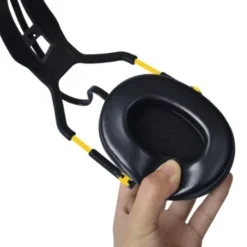 Gehoorbeschermer / Koptelefoon Met Bluetooth En FM-radio Incl. SD-kaart -SKIL WINKEL 123 379