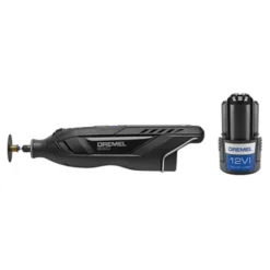 Dremel Accu Multitool 8260JF Incl. 2x 12V Accu -SKIL WINKEL 123 389