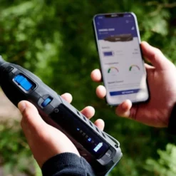 Dremel Accu Multitool 8260JF Incl. 2x 12V Accu -SKIL WINKEL 123 392