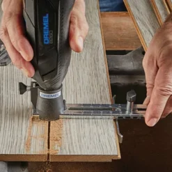 Dremel Accu Multitool 8260JF Incl. 2x 12V Accu -SKIL WINKEL 123 395