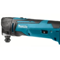 Makita Accu Multitool DTM51ZJX3 (zonder Accu) 19 Makita Accu Multitool DTM51ZJX3 (zonder Accu) -SKIL WINKEL 123 401