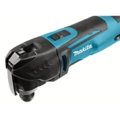 Makita Accu Multitool DTM51ZJX3 (zonder Accu) 21 Makita Accu Multitool DTM51ZJX3 (zonder Accu) -SKIL WINKEL 123 403