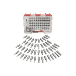 SKIL 51-delige Schroefbitset 2610S00916 Incl. Magnetische Bithouder -SKIL WINKEL 123 416