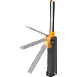 Brennenstuhl Accu LED Handlamp SANSA 400 A 400lm 23 Brennenstuhl Accu LED Handlamp SANSA 400 A 400lm -SKIL WINKEL 123 420