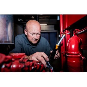 Brennenstuhl Accu LED Handlamp SANSA 400 A 400lm 11 Brennenstuhl Accu LED Handlamp SANSA 400 A 400lm - Afbeelding 11