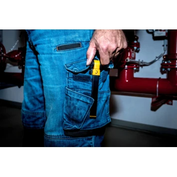 Brennenstuhl Accu LED Handlamp SANSA 400 A 400lm 12 Brennenstuhl Accu LED Handlamp SANSA 400 A 400lm - Afbeelding 12