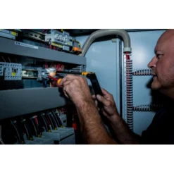 Brennenstuhl Accu LED Handlamp SANSA 400 A 400lm 33 Brennenstuhl Accu LED Handlamp SANSA 400 A 400lm -SKIL WINKEL 123 430