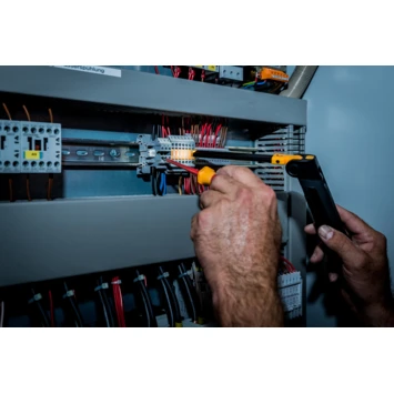 Brennenstuhl Accu LED Handlamp SANSA 400 A 400lm 15 Brennenstuhl Accu LED Handlamp SANSA 400 A 400lm - Afbeelding 15