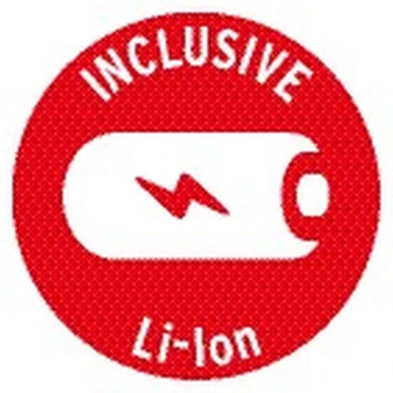 Brennenstuhl Accu LED Handlamp SANSA 400 A 400lm 18 Brennenstuhl Accu LED Handlamp SANSA 400 A 400lm - Afbeelding 18