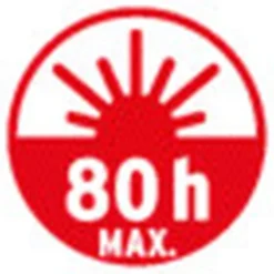 Brennenstuhl Accu LED Handlamp SANSA 400 A 400lm 38 Brennenstuhl Accu LED Handlamp SANSA 400 A 400lm -SKIL WINKEL 123 435