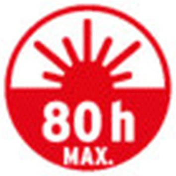 Brennenstuhl Accu LED Handlamp SANSA 400 A 400lm 19 Brennenstuhl Accu LED Handlamp SANSA 400 A 400lm - Afbeelding 19