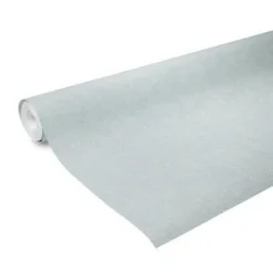 Superfresco Easy Vliesbehang Extra Breed Linnen Uni Met Glans Blauw (102376) -SKIL WINKEL 123 446