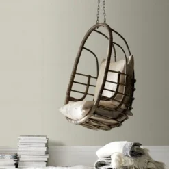 Superfresco Easy Vliesbehang Extra Breed Linnen Uni Taupe (102352) -SKIL WINKEL 123 468