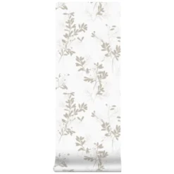 Superfresco Easy Vliesbehang Natuur Wit-taupe 32-600 -SKIL WINKEL 123 474