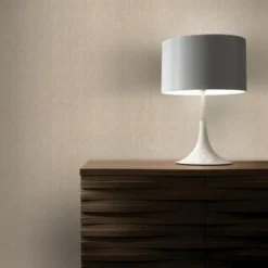 Superfresco Easy Vliesbehang Extra Breed Glitter Uni Bruin (102374) -SKIL WINKEL 123 503