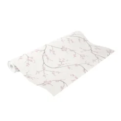 Superfresco Easy Vliesbehang Bloesem Zachtroze 100032 -SKIL WINKEL 123 528