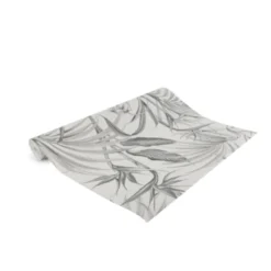 Superfresco Easy Vliesbehang Strelitzia Grijs 111740 -SKIL WINKEL 123 534