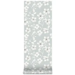 Superfresco Easy Vliesbehang Sophie Blauw 2253-41 -SKIL WINKEL 123 545