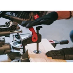 SKIL Afkortzaag / Verstekzaag 216mm Met Trekfunctie En Laser 1310AA 1600W + Snelklem 13 SKIL Afkortzaag / Verstekzaag 216mm Met Trekfunctie En Laser 1310AA 1600W + Snelklem -SKIL WINKEL 123 57