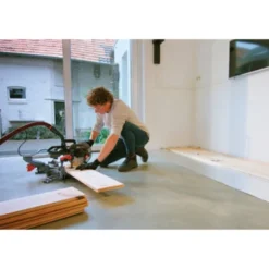 SKIL Afkortzaag / Verstekzaag 216mm Met Trekfunctie En Laser 1310AA 1600W + Snelklem 14 SKIL Afkortzaag / Verstekzaag 216mm Met Trekfunctie En Laser 1310AA 1600W + Snelklem -SKIL WINKEL 123 58