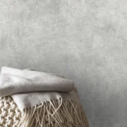 Superfresco Easy Vliesbehang Beton Cire Middengrijs 106989 -SKIL WINKEL 123 580