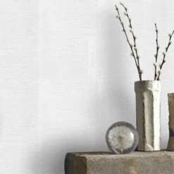 Superfresco Easy Vliesbehang Glenn Wit 103455 -SKIL WINKEL 123 586