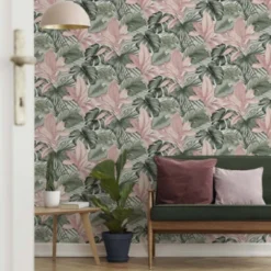 Superfresco Easy Vliesbehang Indra Wit/groen 112048 8 Superfresco Easy Vliesbehang Indra Wit/groen 112048 -SKIL WINKEL 123 592