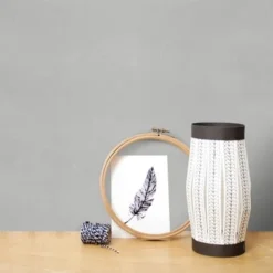 Superfresco Easy Vliesbehang Lynn Glitter Grijs 105480 -SKIL WINKEL 123 598