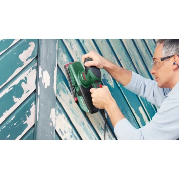 Bosch Vlakschuurmachine PSS 250 AE 7 Bosch Vlakschuurmachine PSS 250 AE - Afbeelding 7