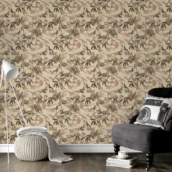 Superfresco Easy Vliesbehang Bella Naturel 113307 -SKIL WINKEL 123 604