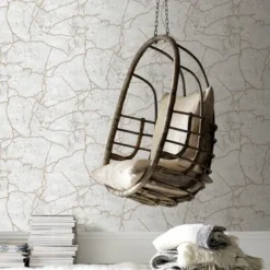 Superfresco Easy Vliesbehang Kintsugi Rose Goud 104870 -SKIL WINKEL 123 610