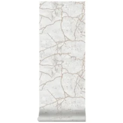 Superfresco Easy Vliesbehang Kintsugi Rose Goud 104870 -SKIL WINKEL 123 611