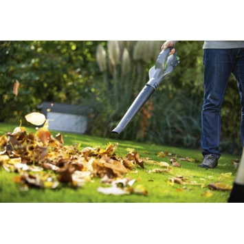 LUX 20V Accu Bladblazer (zonder Accu) 4 LUX 20V Accu Bladblazer (zonder Accu) - Afbeelding 4