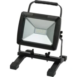 Brennenstuhl Mobiele LED Lamp Met Batterij IP54