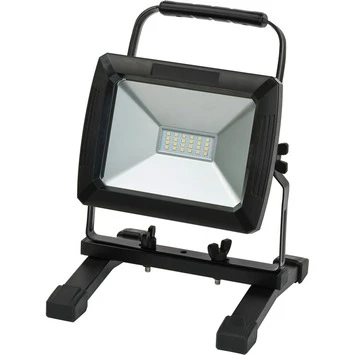 Brennenstuhl Mobiele LED Lamp Met Batterij IP54 1 Brennenstuhl Mobiele LED Lamp Met Batterij IP54