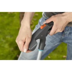 Gardena Grasschaar Comfort Op Steel -SKIL WINKEL 123 666