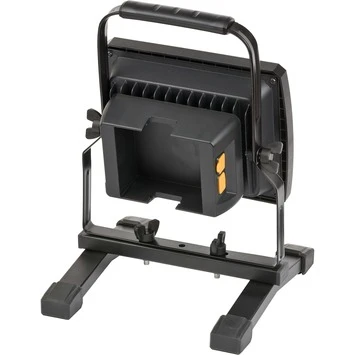 Brennenstuhl Mobiele LED Lamp Met Batterij IP54 2 Brennenstuhl Mobiele LED Lamp Met Batterij IP54 - Afbeelding 2