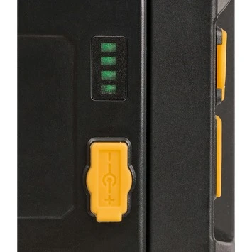 Brennenstuhl Mobiele LED Lamp Met Batterij IP54 3 Brennenstuhl Mobiele LED Lamp Met Batterij IP54 - Afbeelding 3