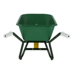 Altrad Fort Kruiwagen TK100 Groen Kunststof 100 Liter -SKIL WINKEL 123 681