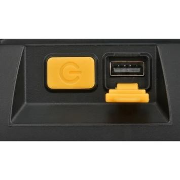 Brennenstuhl Mobiele LED Lamp Met Batterij IP54 4 Brennenstuhl Mobiele LED Lamp Met Batterij IP54 - Afbeelding 4