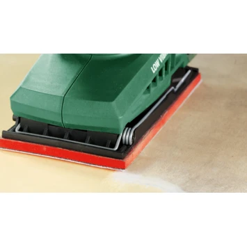 Bosch Vlakschuurmachine PSS 250 AE 8 Bosch Vlakschuurmachine PSS 250 AE - Afbeelding 8