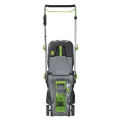 LUX 20V Accu Grasmaaier 37cm Incl. 2 Accu's 4,0Ah + Lader -SKIL WINKEL 123 706