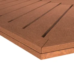 Vlondertegel Visgraat 100x100 Cm -SKIL WINKEL 123 726